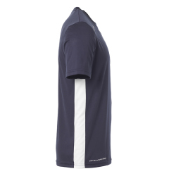 uhlsport Essential Trikot kurzarm Kinder marine/weiss 104