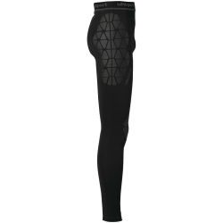 uhlsport Black Edition Bionikframe gepolsterte Torwart...