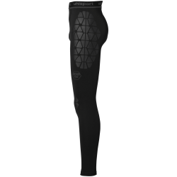 uhlsport Black Edition Bionikframe gepolsterte Torwart...