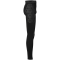 uhlsport Black Edition Bionikframe gepolsterte Torwart Unterziehhose