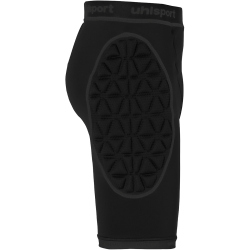 uhlsport Bionikframe Black Edition gepolsterte Tights Herren