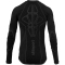 uhlsport Bionikframe Black Edition langarm Torwart-Funktionsshirt Herren