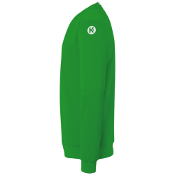 Kempa Player Trainingsshirt Kinder 202 - gr&uuml;n/wei&szlig; 116