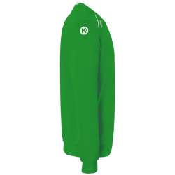 Kempa Player Trainingsshirt Herren 202 - gr&uuml;n/wei&szlig; L