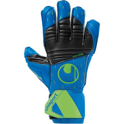 uhlsport Aquasoft Torwarthandschuhe 183 - Pacific...