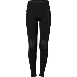 uhlsport Bionikframe Black Edition lange Tights Kinder...