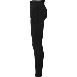 uhlsport Bionikframe Black Edition lange Tights Kinder...