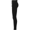 uhlsport Bionikframe Black Edition lange Tights Kinder 222 - schwarz 152