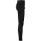 uhlsport Bionikframe Black Edition lange Tights Kinder 222 - schwarz 152
