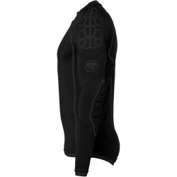 uhlsport Bionikframe Black Edition Funktionsshirt Kinder...