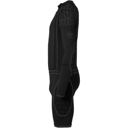 uhlsport Bionikframe Black Edition gepolsterter...