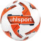uhlsport Ultra Lite Synergy 290g Leicht-Fußball 112 - weiß/fluo orange/marine 3