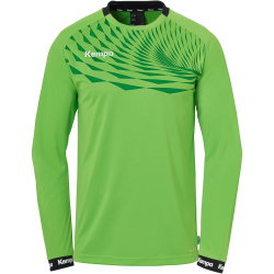 Kempa Wave 26 langarm Trikot Herren