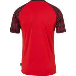 uhlsport Reaction Torwartset (Trikot+Baselayer+Shorts+Stutzen) Herren