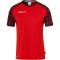 uhlsport Reaction Torwartset (Trikot+Baselayer+Shorts+Stutzen) Herren
