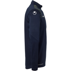 uhlsport Score 26 1/4-Zip Sweatshirt Herren