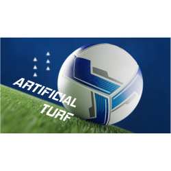 uhlsport Attack Addglue Fu&szlig;ball 24 Panel mit...
