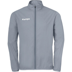 Kempa Active Sportjacke Herren 211 - light grau L