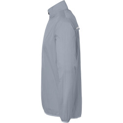 Kempa Active Sportjacke Herren 211 - light grau L