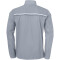 Kempa Active Sportjacke Herren 211 - light grau L