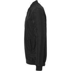 Kempa College Sportjacke Kinder 222 - schwarz 164