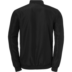 Kempa College Sportjacke Herren 222 - schwarz XXL