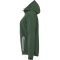 Kempa Softshelljacke Damen 202 - dark olive S