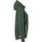 Kempa Softshelljacke Damen 202 - dark olive XL