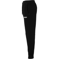 Kempa Modern Pants Jogginghose Herren 222 - schwarz M