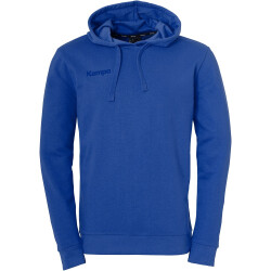 Kempa Hoodie Herren 182 - royal M