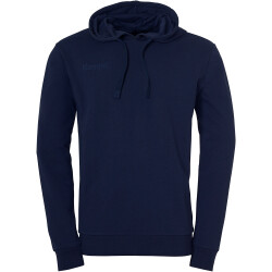 Kempa Hoodie Kinder 183 - marine 116