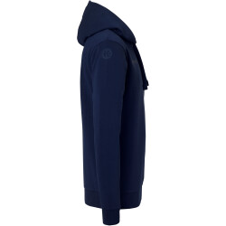 Kempa Hoodie Herren 183 - marine M