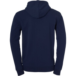Kempa Hoodie Herren 183 - marine M
