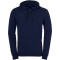Kempa Hoodie Herren 183 - marine M