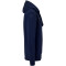 Kempa Hoodie Herren 183 - marine M