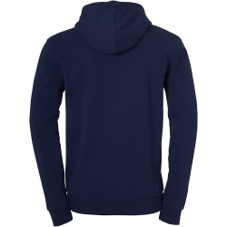 Kempa Hoodie Herren 183 - marine XL