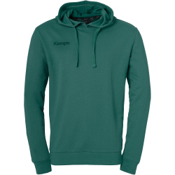 Kempa Hoodie Herren 202 - lagune XL