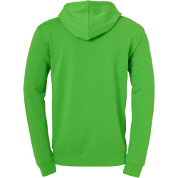 Kempa Hoodie Herren 201 - hope gr&uuml;n M