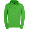 Kempa Hoodie Herren 201 - hope gr&uuml;n M