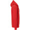 Kempa Hoodie Herren 152 - rot 4XL