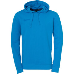 Kempa Hoodie Kinder 182 - kempablau 116