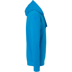Kempa Hoodie Herren 182 - kempablau XL