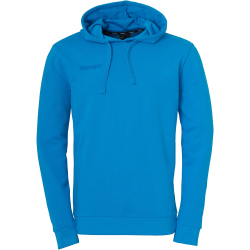 Kempa Hoodie Herren 182 - kempablau 3XL