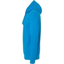 Kempa Hoodie Herren 182 - kempablau 3XL