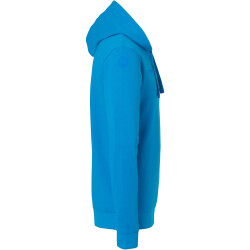 Kempa Hoodie Herren 182 - kempablau 4XL
