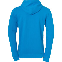 Kempa Hoodie Herren 182 - kempablau 4XL