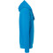 Kempa Hoodie Herren 182 - kempablau 4XL