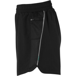 Kempa Active Shorts Damen 222 - schwarz XS