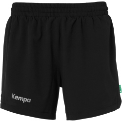 Kempa Active Shorts Damen 222 - schwarz M