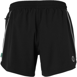 Kempa Active Shorts Damen 222 - schwarz M